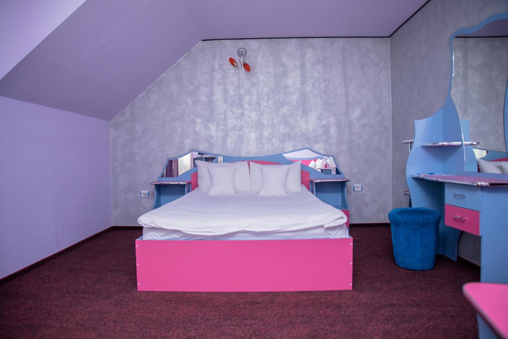 Hotel Yax Cîmpeni Rom bilde